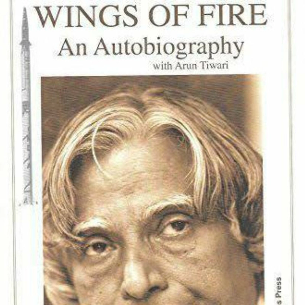 Wings of Fire